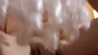 SANTAS BIGGEST GIFT Rickys JawDropping Cock Wanking Skills Will Leave You Speechless!
