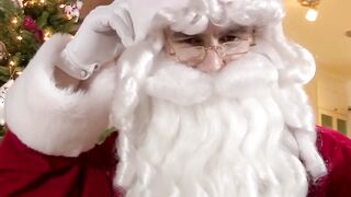 SANTAS BIGGEST GIFT Rickys JawDropping Cock Wanking Skills Will Leave You Speechless!