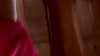 SANTAS BIGGEST GIFT Rickys JawDropping Cock Wanking Skills Will Leave You Speechless!