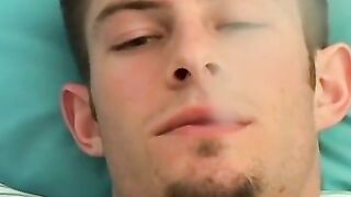 MASSIVE DICK STEAMING HOT AND AN ALTOGETHER DIFFERENT ASS PLAY BY BOLD MIKE ROBERTS