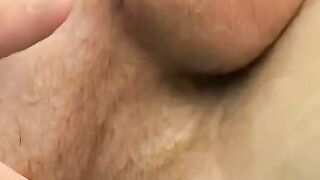 MASSIVE DICK STEAMING HOT AND AN ALTOGETHER DIFFERENT ASS PLAY BY BOLD MIKE ROBERTS