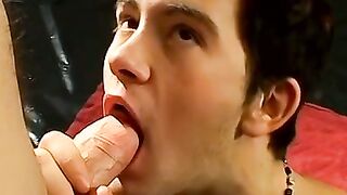 UNLEASH THE BEAST Straight Lovers Share Jayden Taylors Tight Hole  Timid gay Boy Meat Pillow When Sweaty Sports Star Jaysun Kills Mike Roberts Ass
