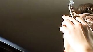 UNLEASH THE BEAST Straight Lovers Share Jayden Taylors Tight Hole  Timid gay Boy Meat Pillow When Sweaty Sports Star Jaysun Kills Mike Roberts Ass