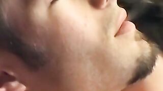 UNLEASH THE BEAST Straight Lovers Share Jayden Taylors Tight Hole  Timid gay Boy Meat Pillow When Sweaty Sports Star Jaysun Kills Mike Roberts Ass