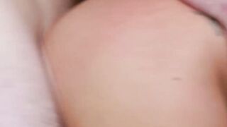 SnowedIn Slut Session Blonde Bombshell Cherie Deville Gets Stuck with a Giant Cock After a Crazy Night Out!