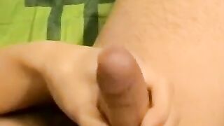 MARRIED WITH TEEN! Wife Lets Teenage Neighbor Fk Her Son While She Watches!