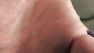 GIANT SHAFT ALERT! Richard Lennox lets tiny boy SUCK HIS MASSIVE 10INCHER  PLAY ON HIS BALLS!