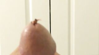 GIANT SHAFT ALERT! Richard Lennox lets tiny boy SUCK HIS MASSIVE 10INCHER  PLAY ON HIS BALLS!