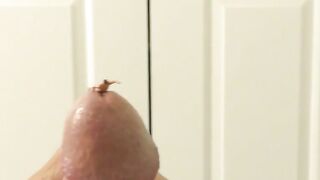 GIANT SHAFT ALERT! Richard Lennox lets tiny boy SUCK HIS MASSIVE 10INCHER  PLAY ON HIS BALLS!