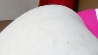 LEAKED Leo Blues Unprotected Bliss  Watch as He Dares to Expose His Butt to the World!