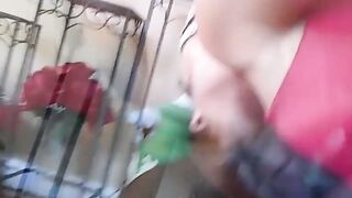 LEAKED Leo Blues Unprotected Bliss  Watch as He Dares to Expose His Butt to the World!
