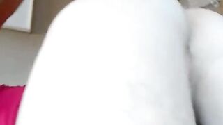 LEAKED Leo Blues Unprotected Bliss  Watch as He Dares to Expose His Butt to the World!