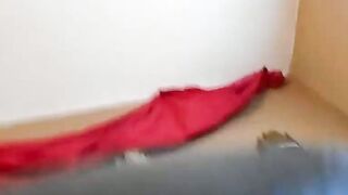 LEAKED Leo Blues Unprotected Bliss  Watch as He Dares to Expose His Butt to the World!