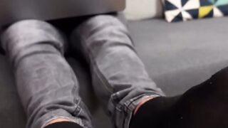 UNBELIEVABLE SIGHTING! Wellcut Archer Croft Spills Secrets About His SIZE 8 FEET OF LEGEND  Watch NOW!