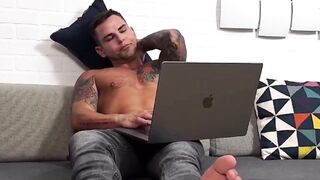 UNBELIEVABLE SIGHTING! Wellcut Archer Croft Spills Secrets About His SIZE 8 FEET OF LEGEND  Watch NOW!