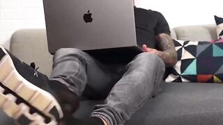 UNBELIEVABLE SIGHTING! Wellcut Archer Croft Spills Secrets About His SIZE 8 FEET OF LEGEND  Watch NOW!