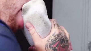 TOUCHING THE DIVINE JEREMIAH CRUZE BREATHS LIFE INTO HEATH HALOS FORBIDDEN ZONE