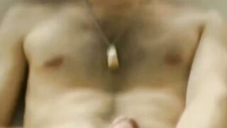 BLONDE TWINK SHOWDOWN Only One Man Can Handle the Fury of my Unrelenting Lust!