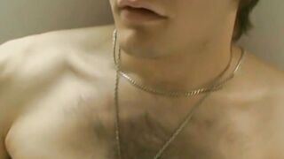 BLONDE TWINK SHOWDOWN Only One Man Can Handle the Fury of my Unrelenting Lust!