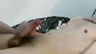 UNLEASH THE BEAST Cute Twink Zack Star Gets DESTROYED by a VORACIOUS blowjob King Lewis!