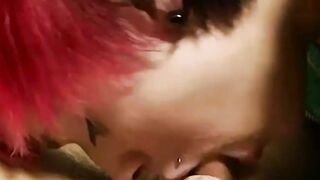 REDHEAD REDEMPTION Watch as Twink Xander Wilde Gets DOWN and DIRTY on His BFF