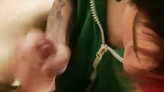 REDHEAD REDEMPTION Watch as Twink Xander Wilde Gets DOWN and DIRTY on His BFF