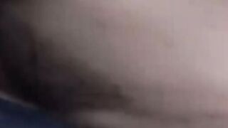 TREBLE THREAT Ebony SIREN Strikes WHITE GOD with Scorching ASSault  Cumsharing Blowjobs!