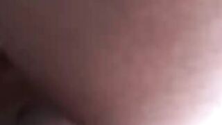 TREBLE THREAT Ebony SIREN Strikes WHITE GOD with Scorching ASSault  Cumsharing Blowjobs!