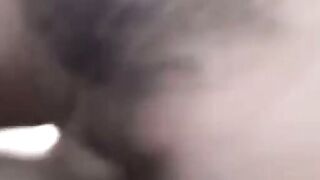 TREBLE THREAT Ebony SIREN Strikes WHITE GOD with Scorching ASSault  Cumsharing Blowjobs!