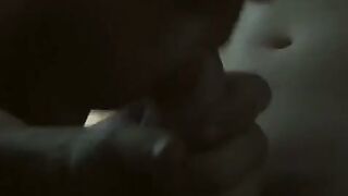 TEEN TROUBLE Barely Legal Boy Busted with a BEAST of a Boner in the Backseat