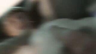 TEEN TROUBLE Barely Legal Boy Busted with a BEAST of a Boner in the Backseat