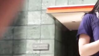 EXPOSED Charms of Japan REVEALED  Secret Peeing Spots EXPOSED!