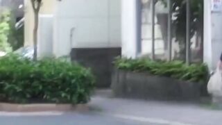 EXPOSED Charms of Japan REVEALED  Secret Peeing Spots EXPOSED!