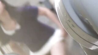 EXPOSED Charms of Japan REVEALED  Secret Peeing Spots EXPOSED!