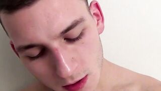 UNLEASH THE BEAST Jimmy Romans Insatiable Boner Exposed!