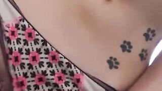 UNLEASH THE WILD Teen GF Takes Over My Vacation  VIEWER DISCRETION ADVISED!