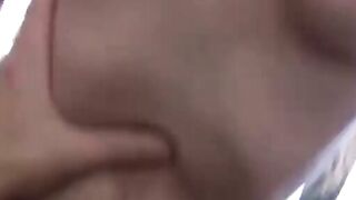 UNLEASH THE WILD Teen GF Takes Over My Vacation  VIEWER DISCRETION ADVISED!