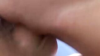UNLEASH THE WILD Teen GF Takes Over My Vacation  VIEWER DISCRETION ADVISED!