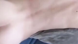 UNLEASH THE WILD Teen GF Takes Over My Vacation  VIEWER DISCRETION ADVISED!