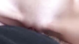 UNLEASH THE WILD Teen GF Takes Over My Vacation  VIEWER DISCRETION ADVISED!