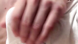 UNBELIEVABLE ASKING FOR TROUBLE! Lexingtons Bedroom Sextacular A Journey of CumInfused Obsession!