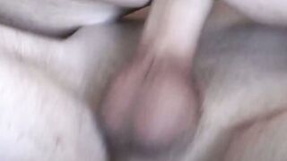 UNBRIDLED PASSION Hot Twink Surrenders to Dominant Lover!
