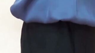 JAPANESE TEEN PISSING FRENZY 12 Hot Babes Go HeadToHead In The Most EPIC PeeOff EVER!