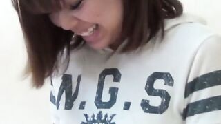 JAPANESE TEEN PISSING FRENZY 12 Hot Babes Go HeadToHead In The Most EPIC PeeOff EVER!