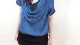 JAPANESE TEEN PISSING FRENZY 12 Hot Babes Go HeadToHead In The Most EPIC PeeOff EVER!