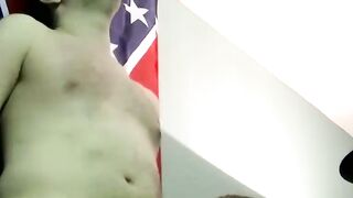 MINDBLOWING JO Hairy Hedonis Swallows  Sucks BBC!