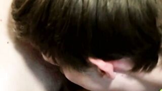 UNLEASH THE BEAST.bio Teen Takes His Boyfriend to New Heights of Pleasure!