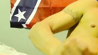 UNLEASH THE BEAST Tattooed Muscle HUNGRY for Punishing Doggy Sex!