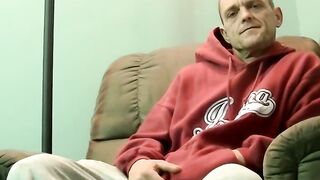 UNLEASH THE BEAST Tattooed Muscle HUNGRY for Punishing Doggy Sex!