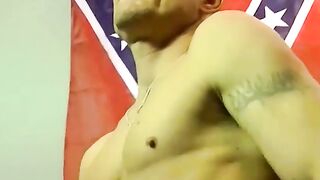 UNLEASH THE BEAST Tattooed Muscle HUNGRY for Punishing Doggy Sex!